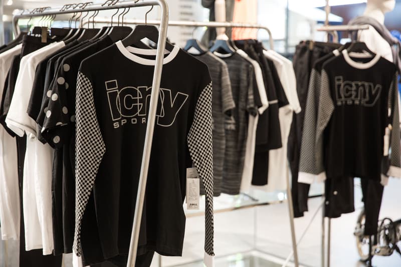 專訪 ICNY 創辦人與設計師 Mike Cherman: 談論品牌的發展和計劃