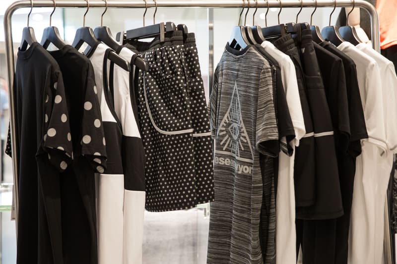 專訪 ICNY 創辦人與設計師 Mike Cherman: 談論品牌的發展和計劃