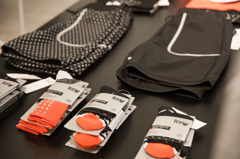 專訪 ICNY 創辦人與設計師 Mike Cherman: 談論品牌的發展和計劃