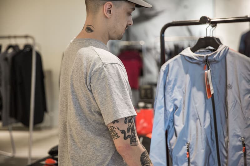 專訪 ICNY 創辦人與設計師 Mike Cherman: 談論品牌的發展和計劃