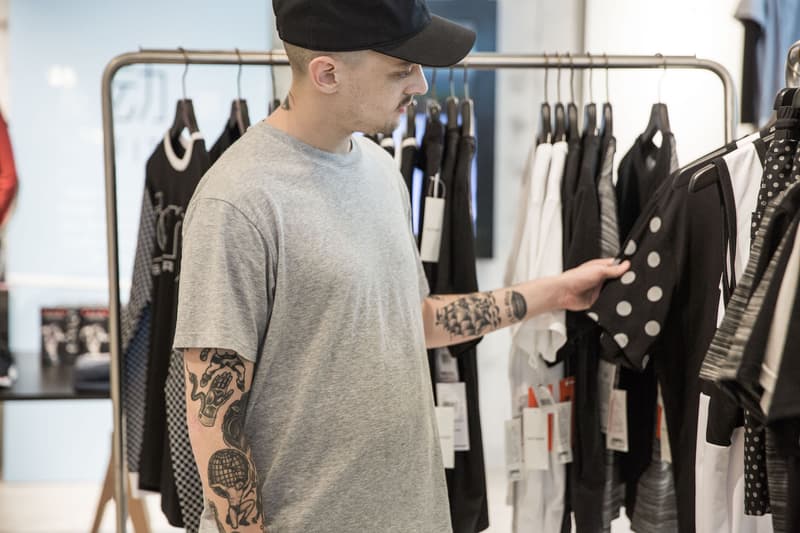 專訪 ICNY 創辦人與設計師 Mike Cherman: 談論品牌的發展和計劃