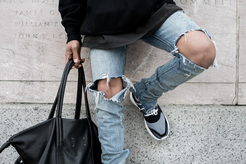 Streetsnaps: Jerry Lorenzo