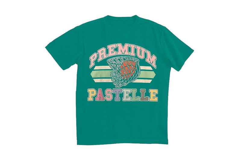kanye west pastelle line coming this may
