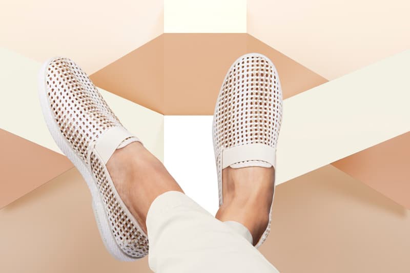 kapok 獨佔 RIVIERAS 最新「Sea & Sand」限量系列