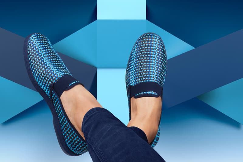 kapok 獨佔 RIVIERAS 最新「Sea & Sand」限量系列