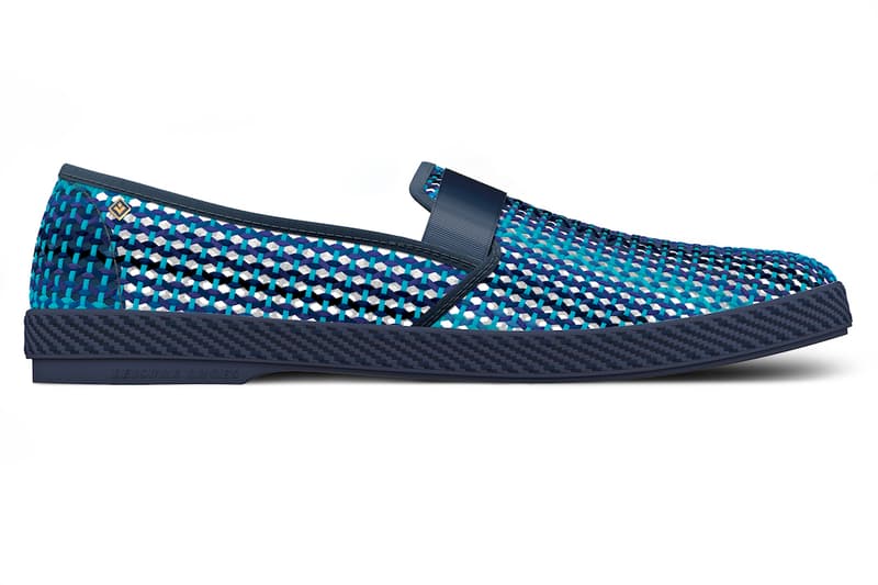 kapok 獨佔 RIVIERAS 最新「Sea & Sand」限量系列