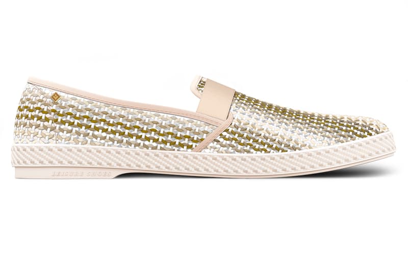 kapok 獨佔 RIVIERAS 最新「Sea & Sand」限量系列