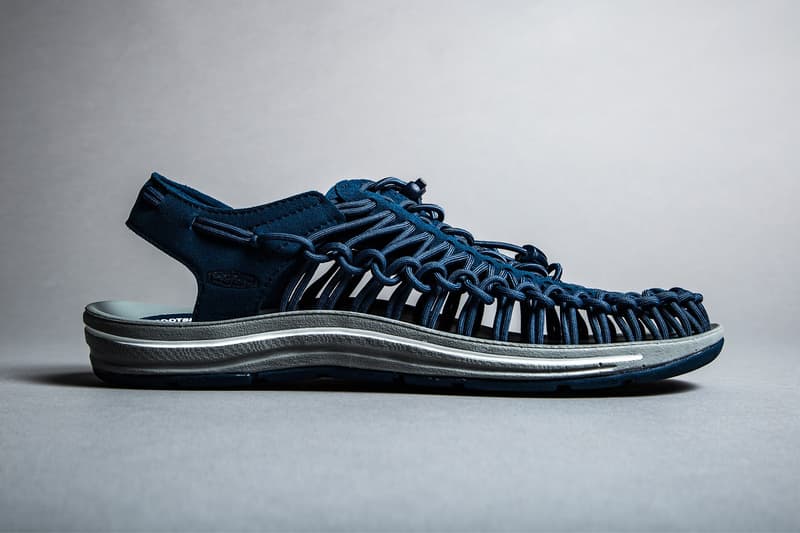 KEEN 2016 春夏 UNEEK 涼鞋系列正式上架