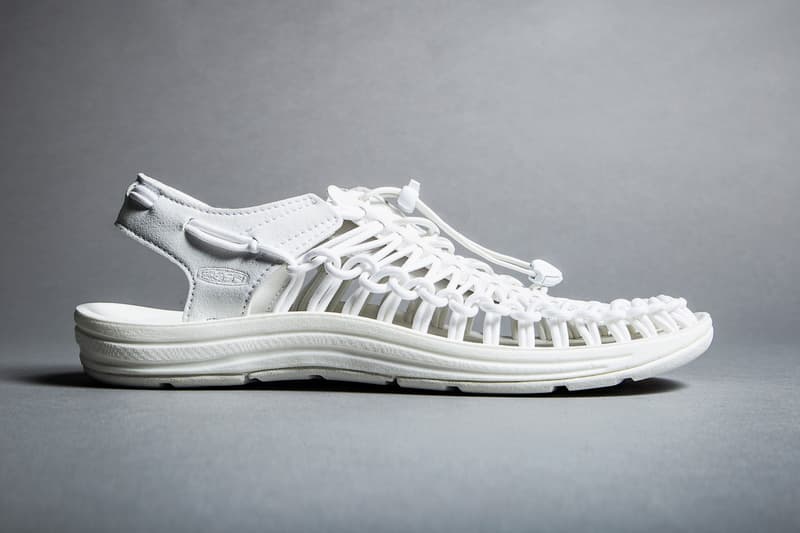 KEEN 2016 春夏 UNEEK 涼鞋系列正式上架