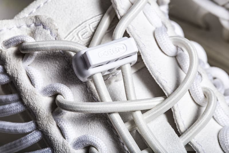 KEEN 2016 春夏 UNEEK 涼鞋系列正式上架