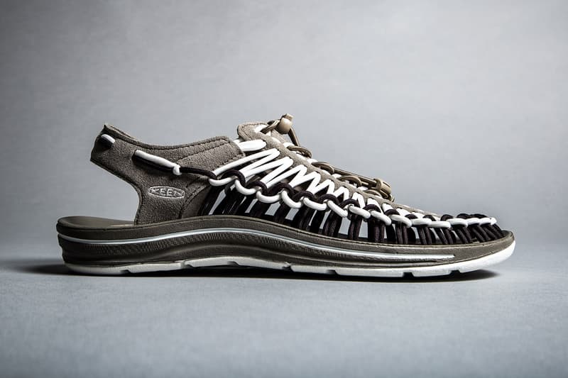 KEEN 2016 春夏 UNEEK 涼鞋系列正式上架