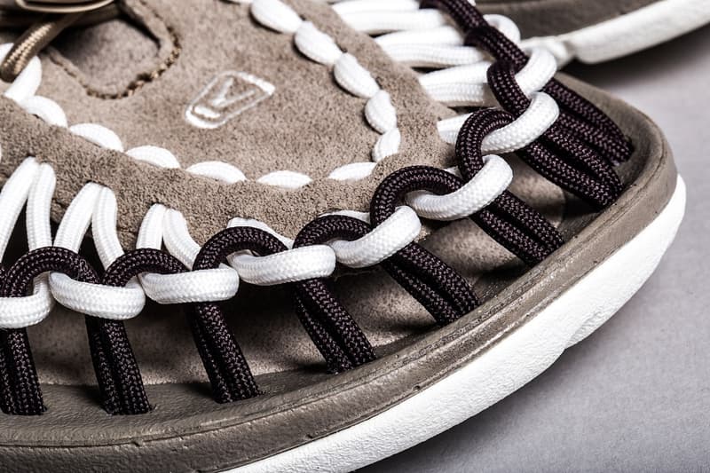 KEEN 2016 春夏 UNEEK 涼鞋系列正式上架