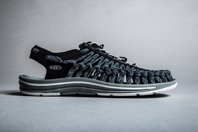 KEEN 2016 春夏 UNEEK 涼鞋系列正式上架
