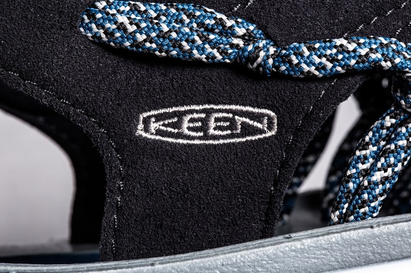 KEEN 2016 春夏 UNEEK 涼鞋系列正式上架