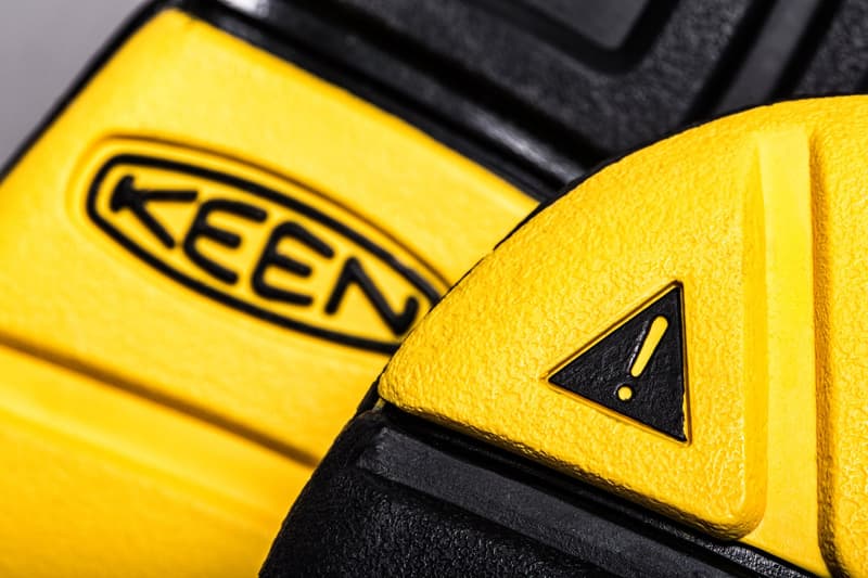 KEEN 2016 春夏 UNEEK 涼鞋系列正式上架