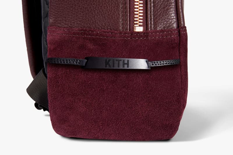 KITH x KILLSPENCER 第二波聯名女裝配件系列