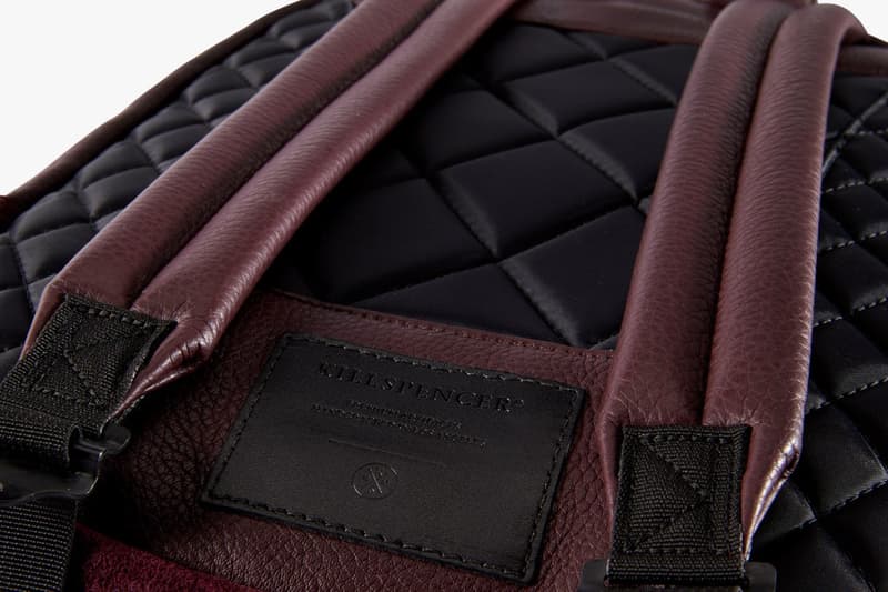 KITH x KILLSPENCER 第二波聯名女裝配件系列