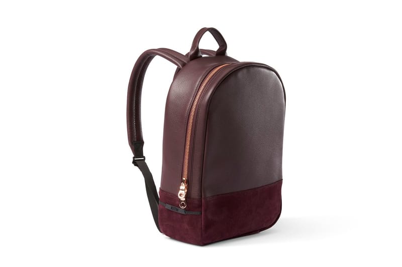 KITH x KILLSPENCER 第二波聯名女裝配件系列