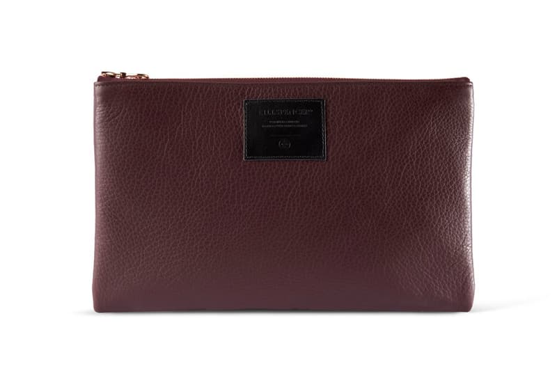 KITH x KILLSPENCER 第二波聯名女裝配件系列