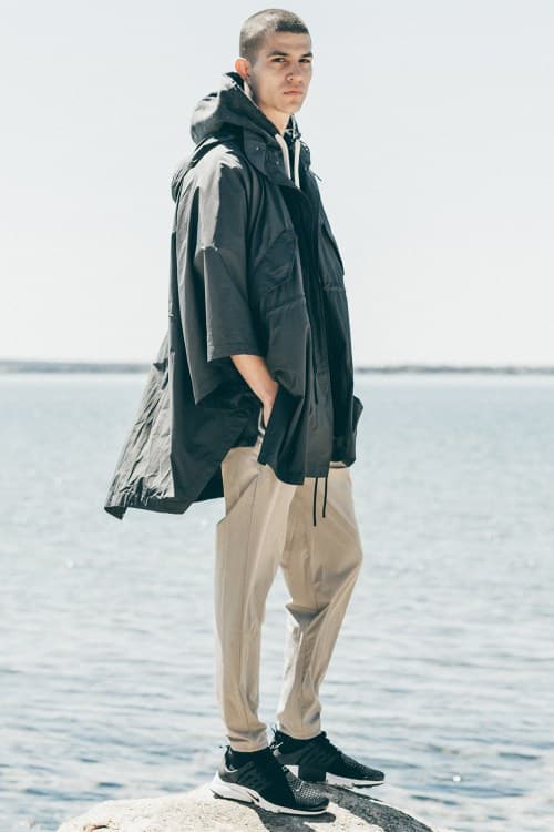 KITH Unveils Its Second 2016 Spring Collection