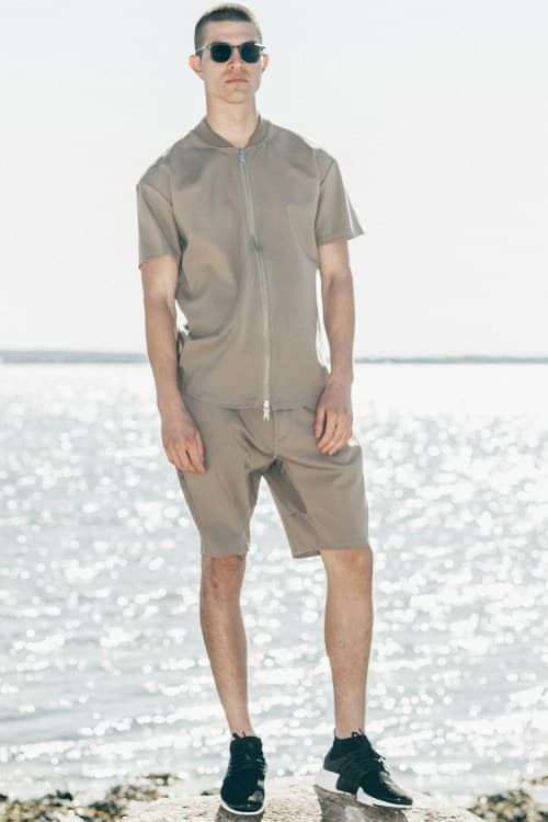 KITH Unveils Its Second 2016 Spring Collection