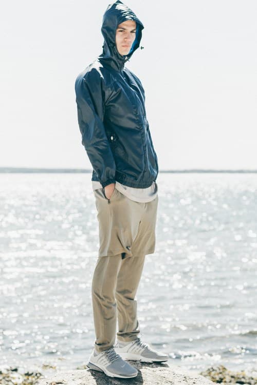 KITH Unveils Its Second 2016 Spring Collection