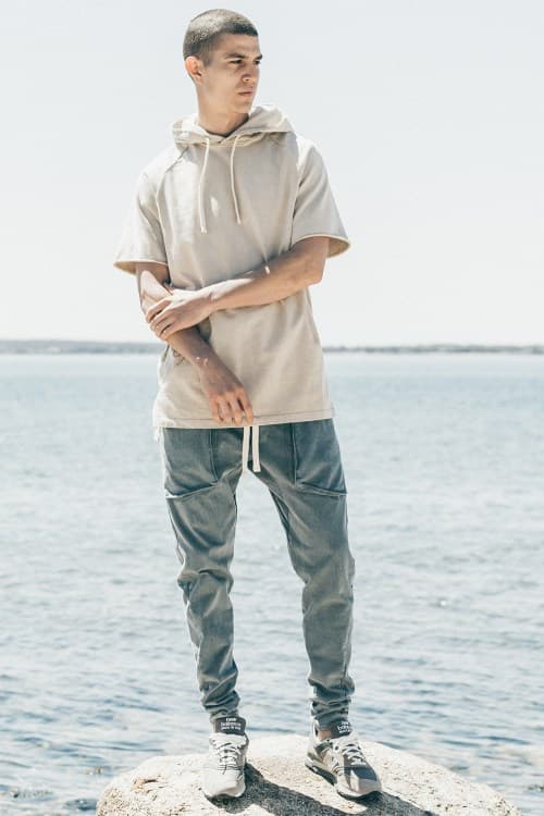 KITH Unveils Its Second 2016 Spring Collection