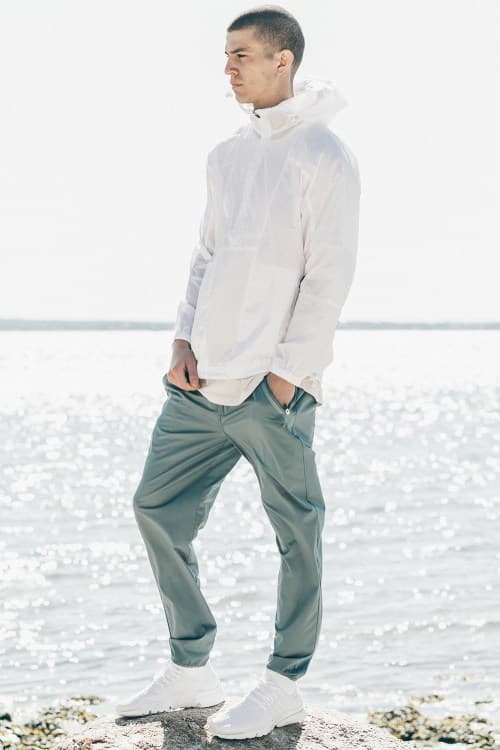 KITH Unveils Its Second 2016 Spring Collection