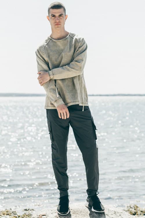 KITH Unveils Its Second 2016 Spring Collection