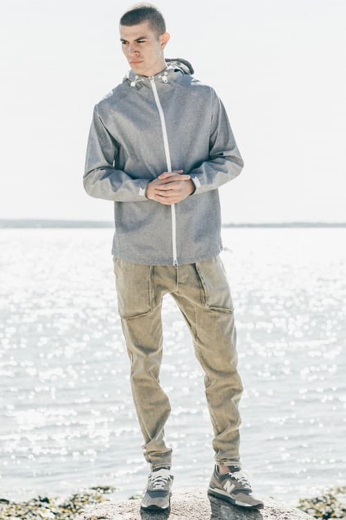 KITH Unveils Its Second 2016 Spring Collection