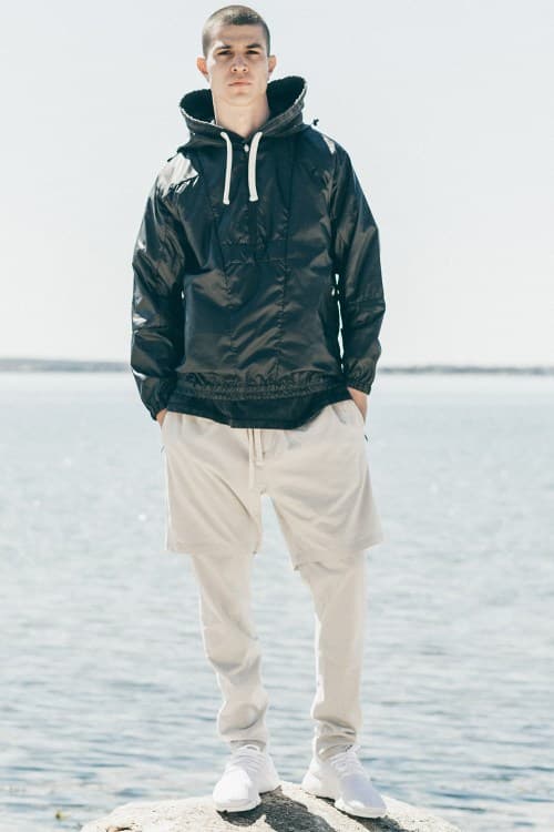 KITH Unveils Its Second 2016 Spring Collection