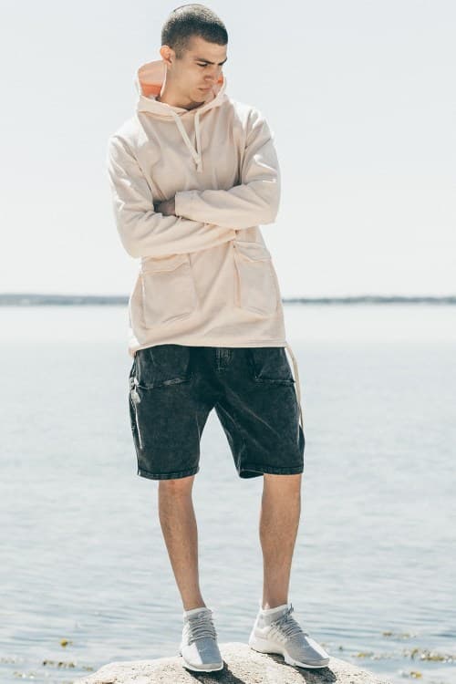 KITH Unveils Its Second 2016 Spring Collection