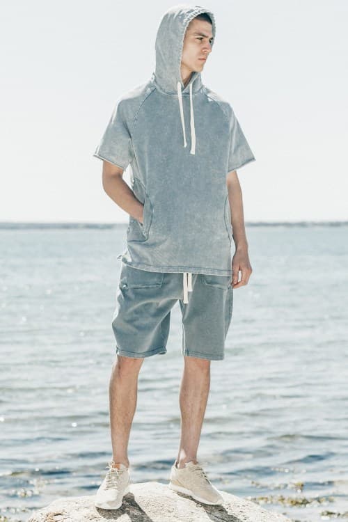 KITH Unveils Its Second 2016 Spring Collection