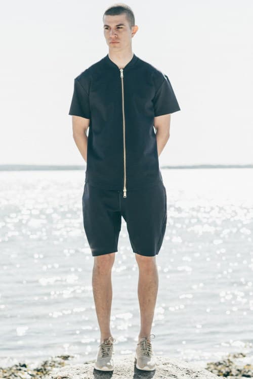 KITH Unveils Its Second 2016 Spring Collection