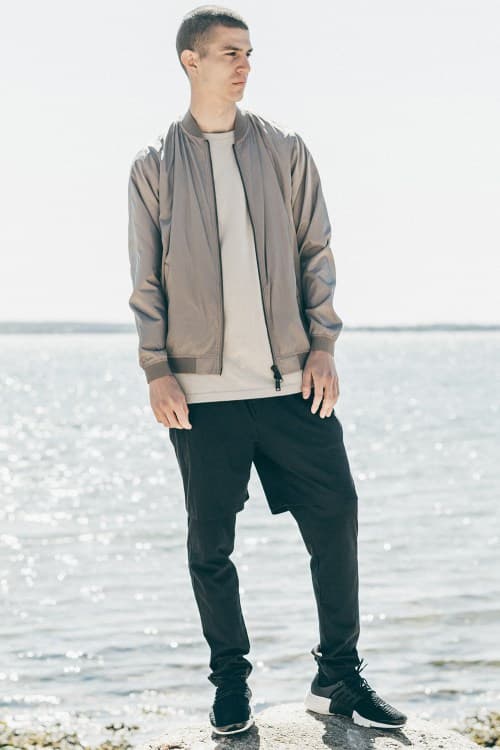 KITH Unveils Its Second 2016 Spring Collection