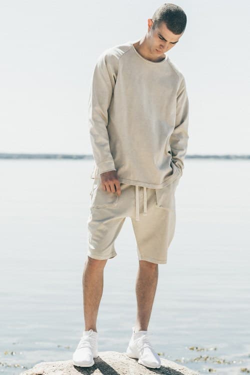 KITH Unveils Its Second 2016 Spring Collection