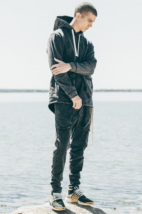 KITH Unveils Its Second 2016 Spring Collection