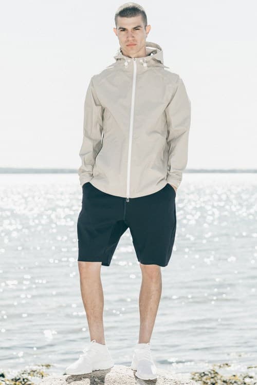 KITH Unveils Its Second 2016 Spring Collection