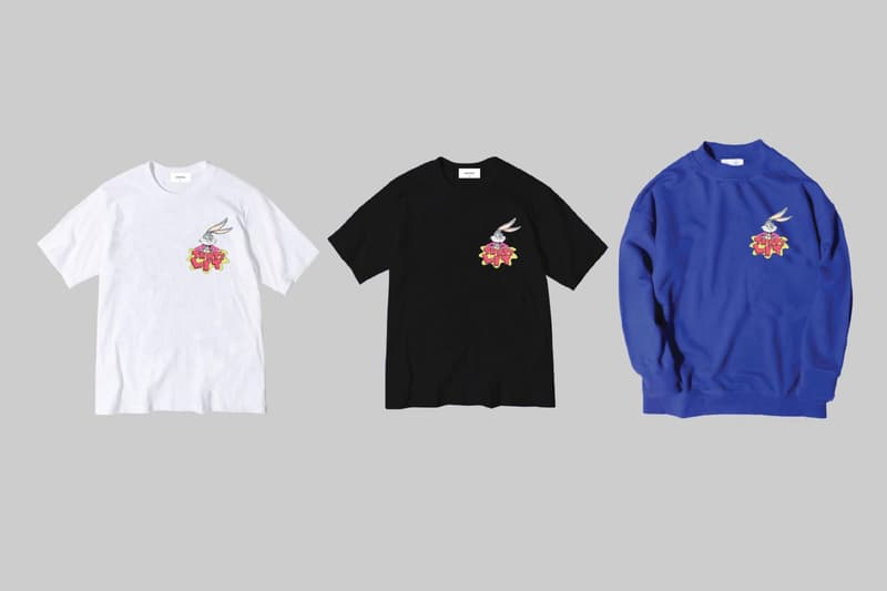 Mina Kwon x GRAFIKUS 聯名系列