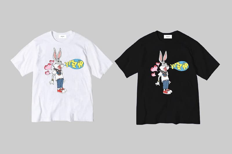 Mina Kwon x GRAFIKUS 聯名系列