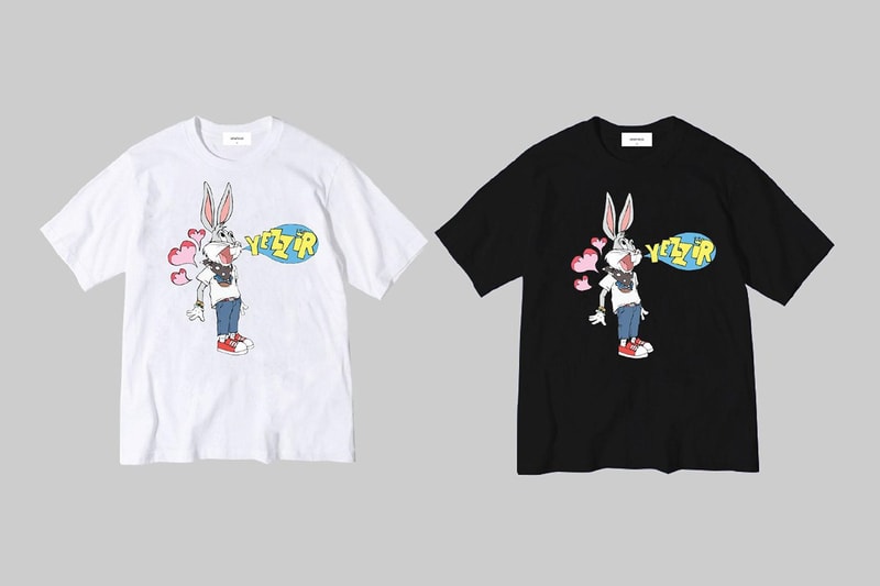 Mina Kwon x GRAFIKUS 聯名系列