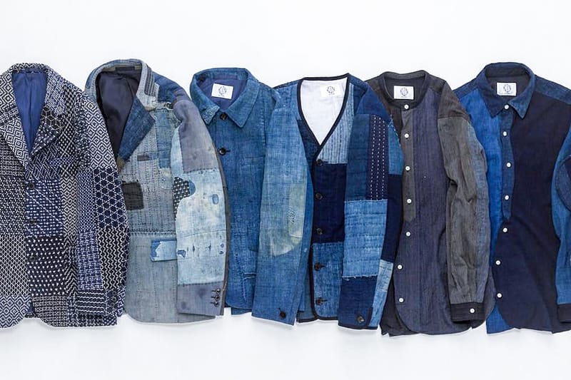 傳統古布重塑品牌 KUON 香港期間限定店即將登陸