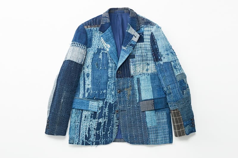 傳統古布重塑品牌 KUON 香港期間限定店即將登陸