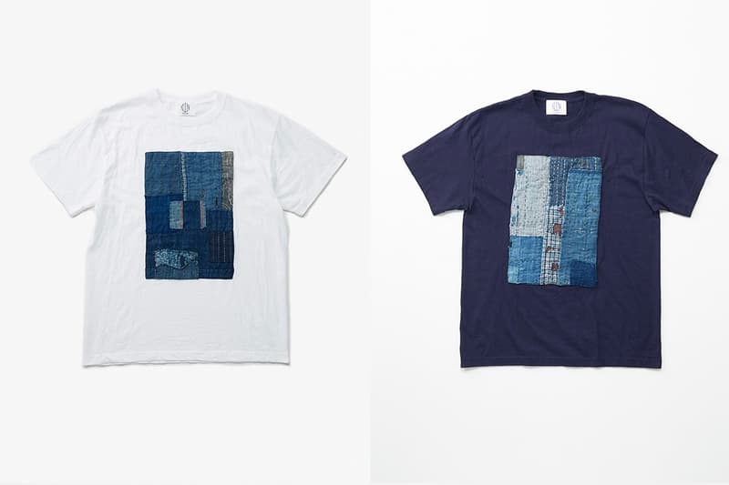 傳統古布重塑品牌 KUON 香港期間限定店即將登陸