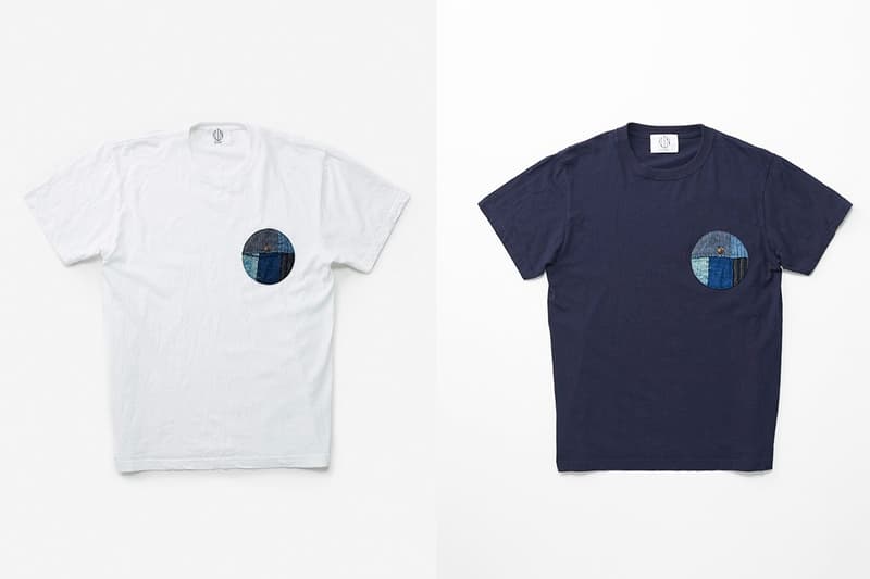 傳統古布重塑品牌 KUON 香港期間限定店即將登陸