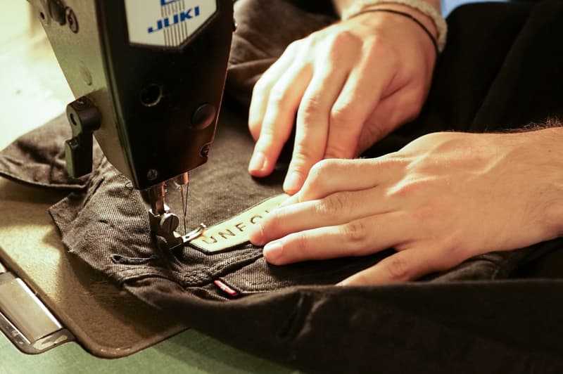 洛杉磯 Levi's  Airstream Tailor Store 活動回顧