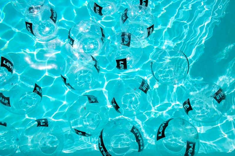 洛杉磯 Levi's  Airstream Tailor Store 活動回顧