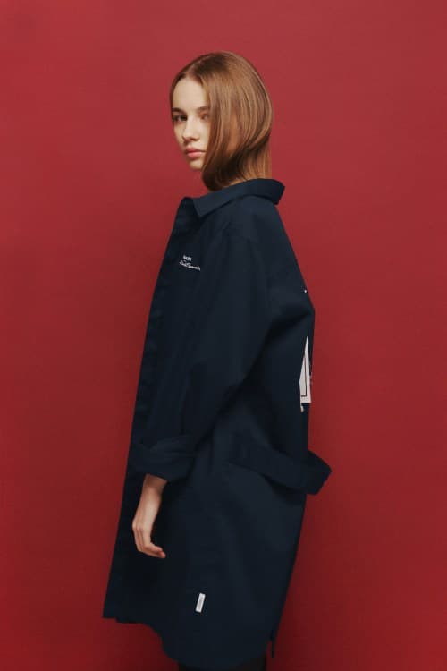 liful x peanuts 2016 ss lookbook