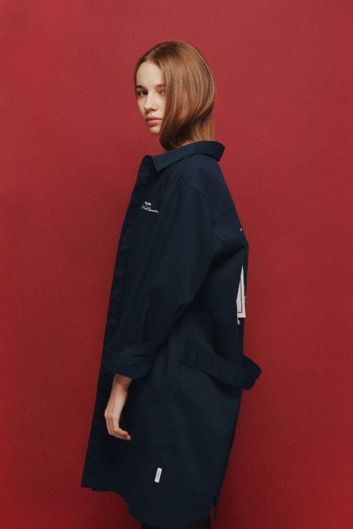 liful x peanuts 2016 ss lookbook