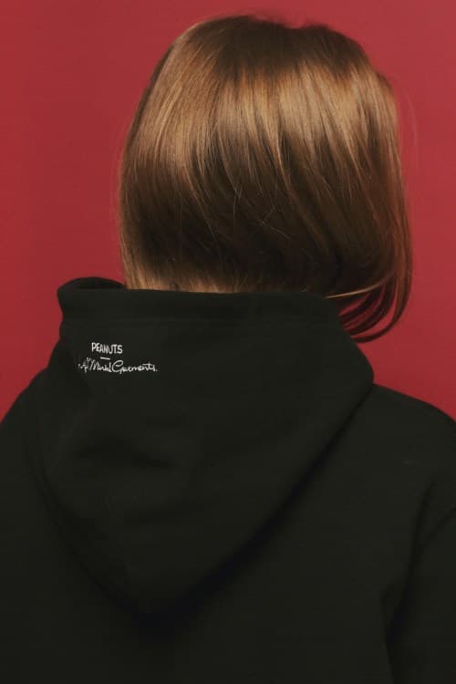 liful x peanuts 2016 ss lookbook